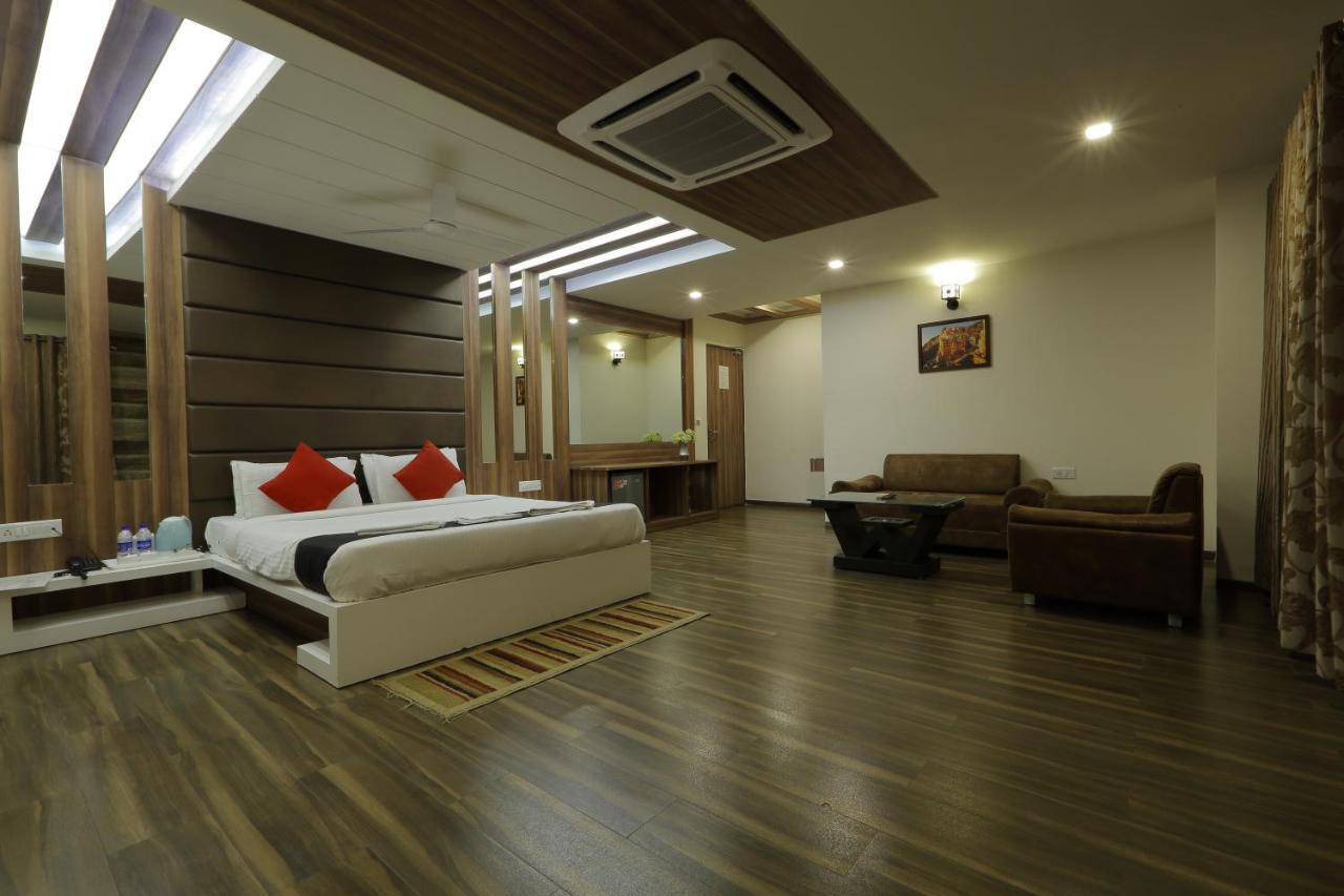 Unity Ahmedabad