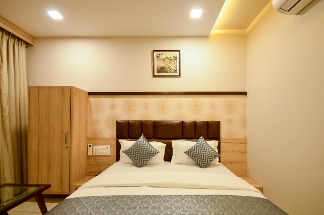 Repose Inn 3*