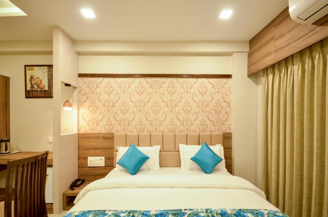 Repose Inn 3*