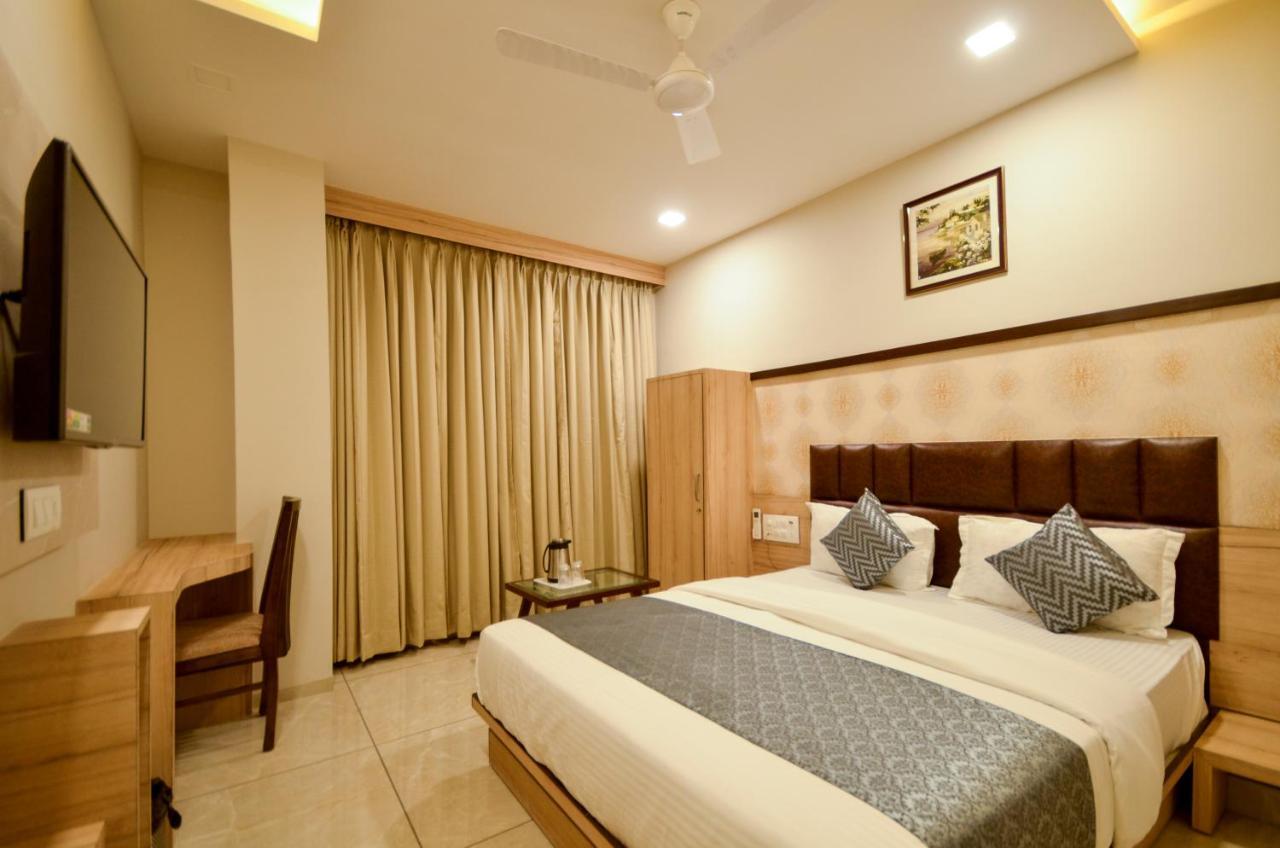 Repose Inn