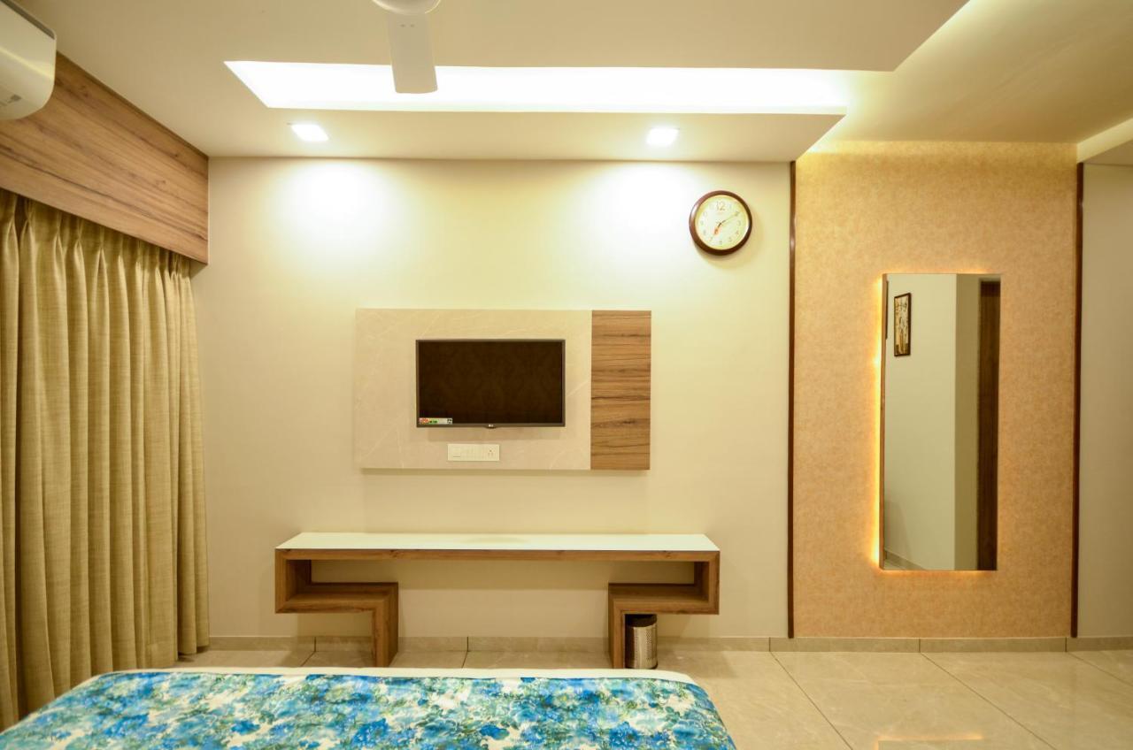Repose Ahmedabad