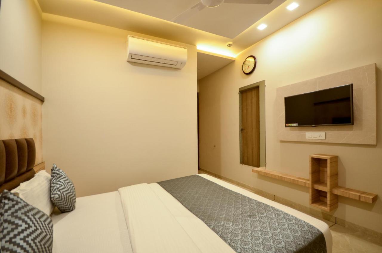 Inn Repose 3*