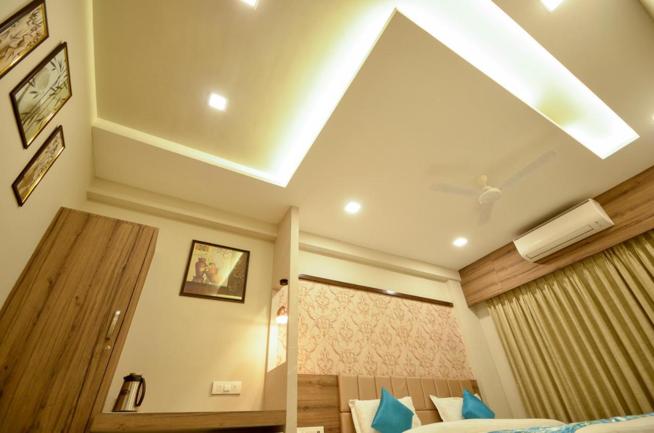 Inn Repose 3*