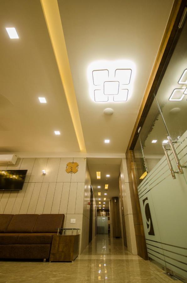 Repose Inn Ahmedabad