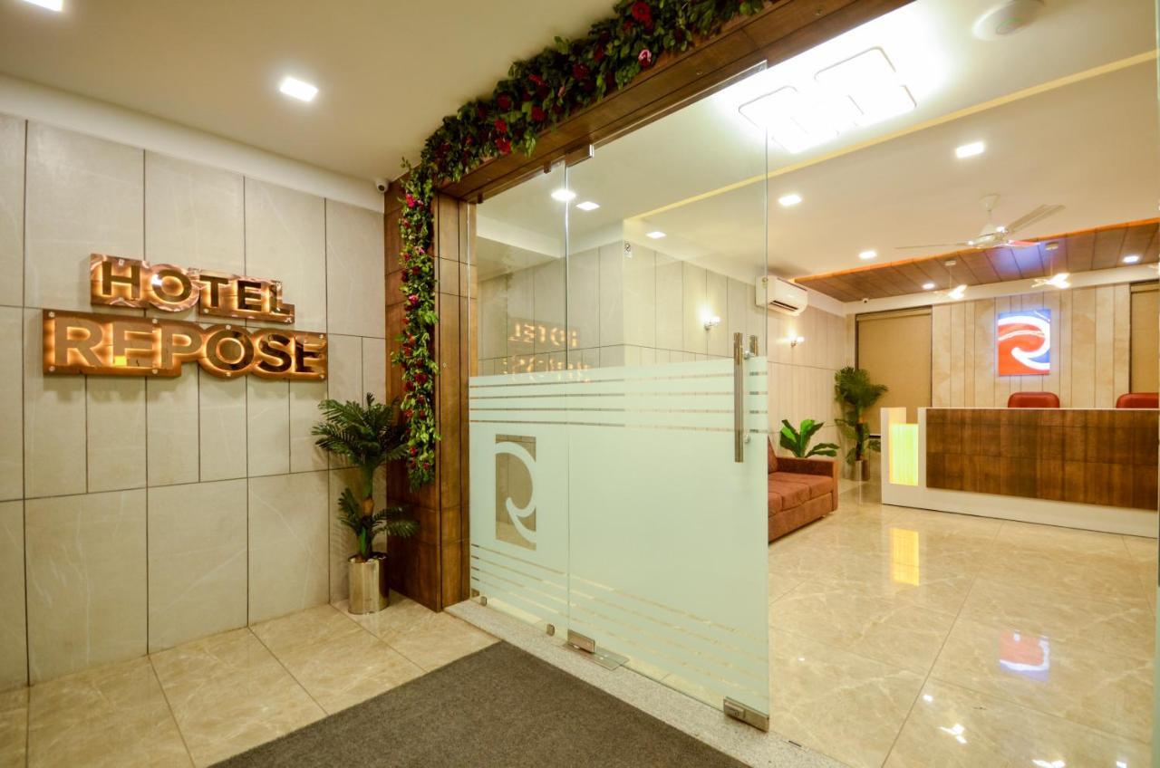 Repose Inn Ahmedabad