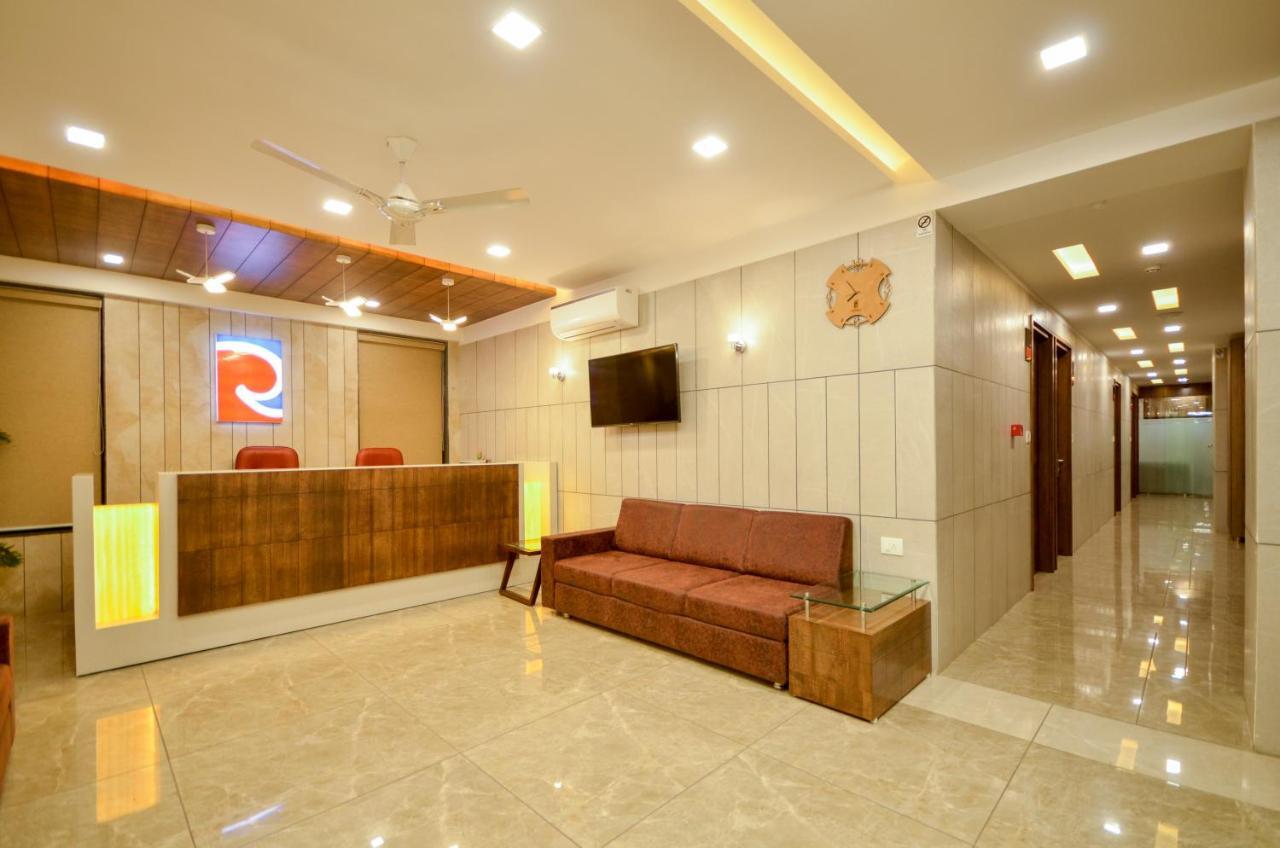Repose Inn Ahmedabad