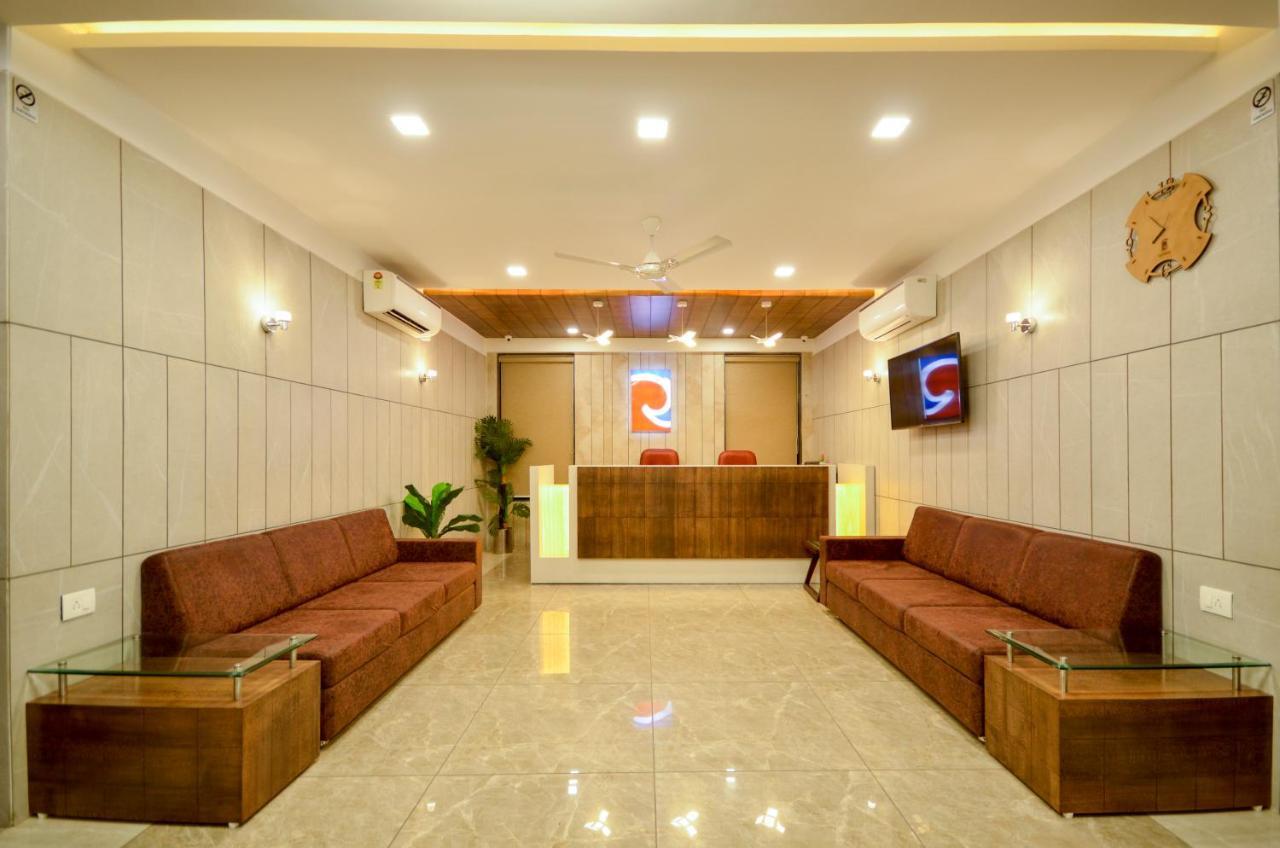 Inn Repose Ahmedabad
