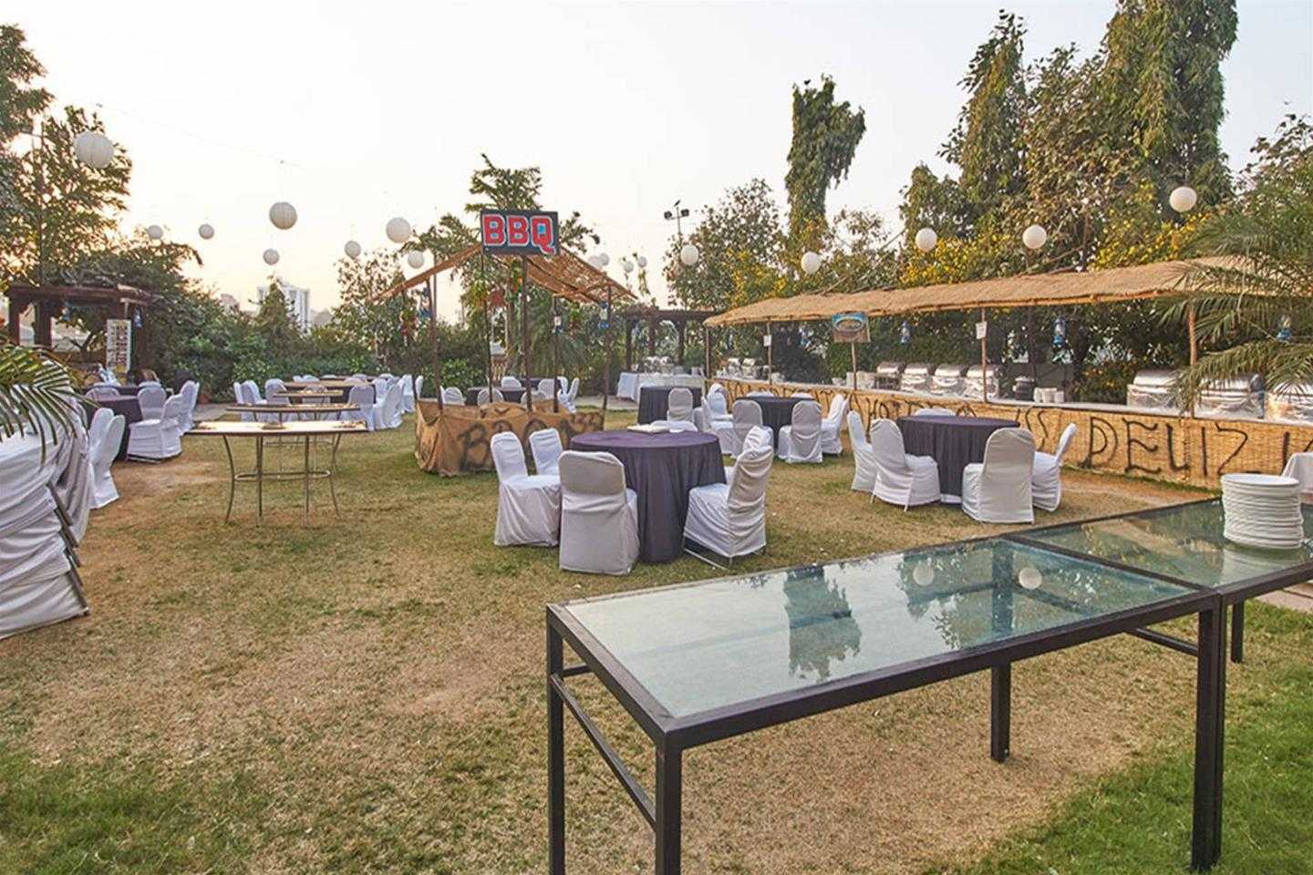 Sarovar Portico Rivera Hotel 4*