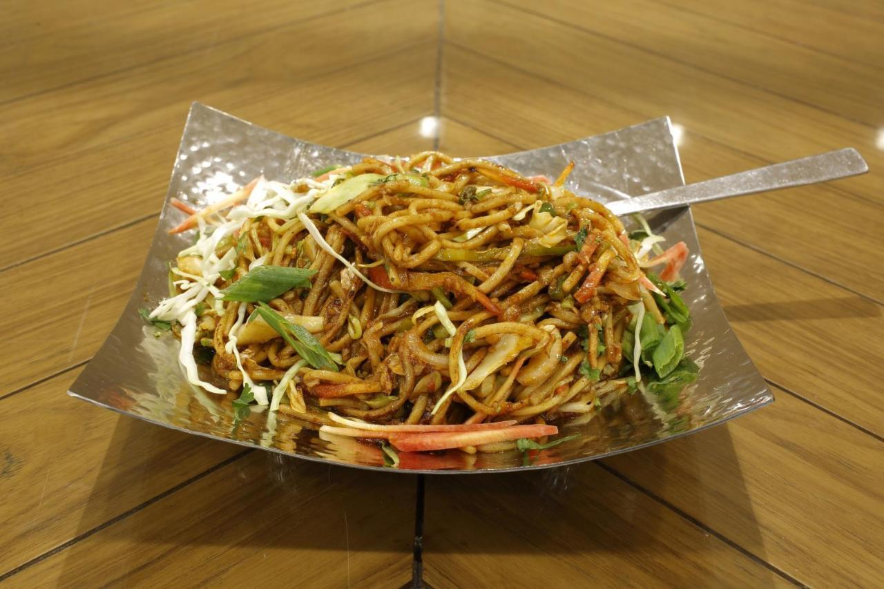 Hotel Artilla Ahmedabad