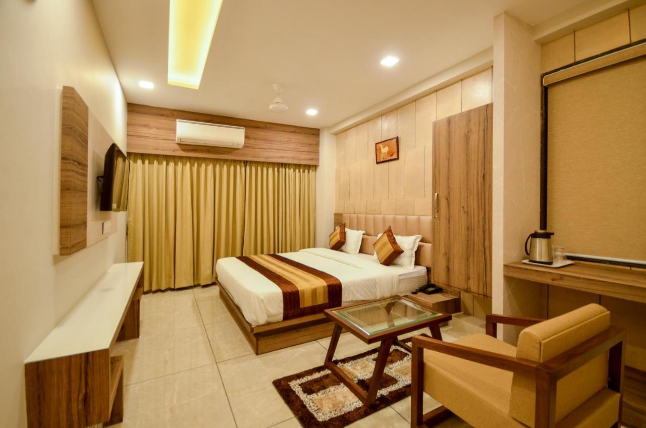 Inn Repose