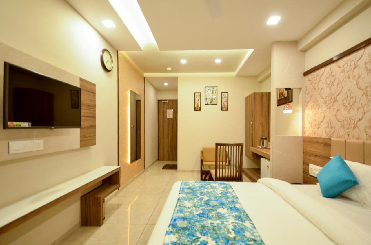 Repose Inn Ahmedabad