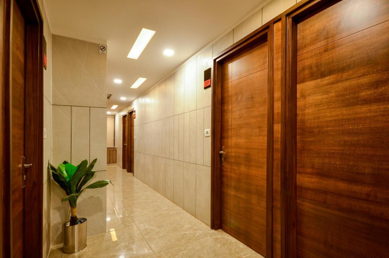 Repose Inn Ahmedabad