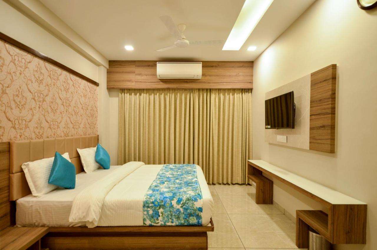 Repose Ahmedabad