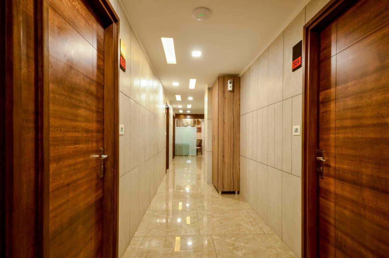 Inn Repose 3*