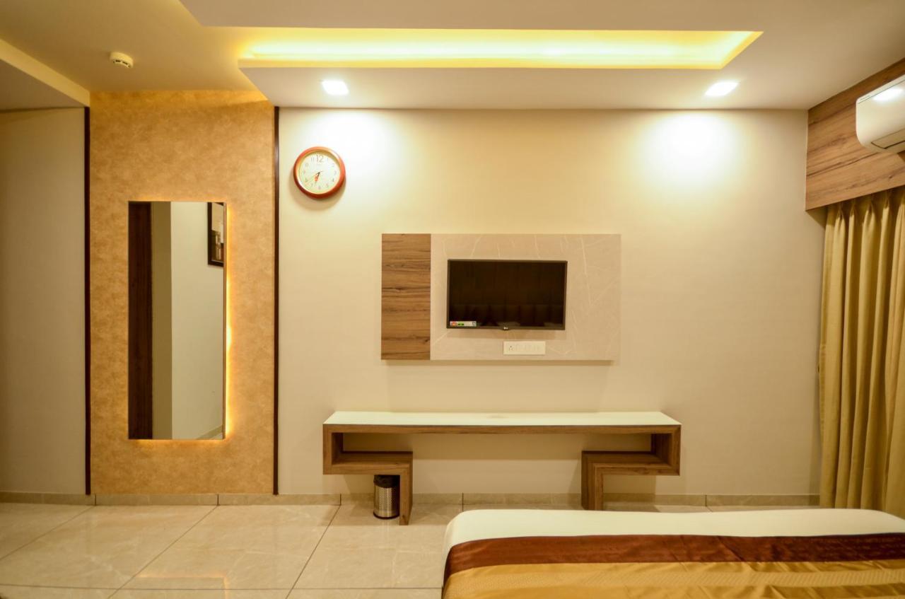 Inn Repose Ahmedabad