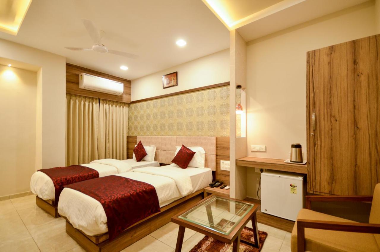 Inn Repose 3*