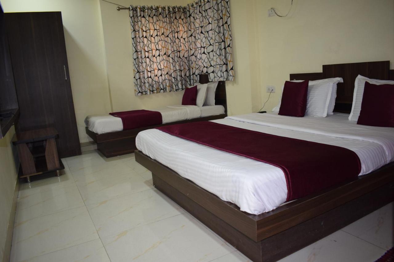 Hotel Royal Ahmedabad
