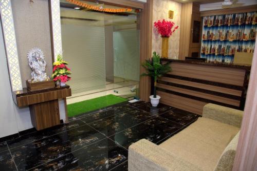 Hotel Leisure 3* Ahmedabad