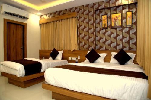 Hotel Leisure Ahmedabad