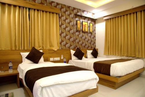 Hotel Hotel Leisure Ahmedabad
