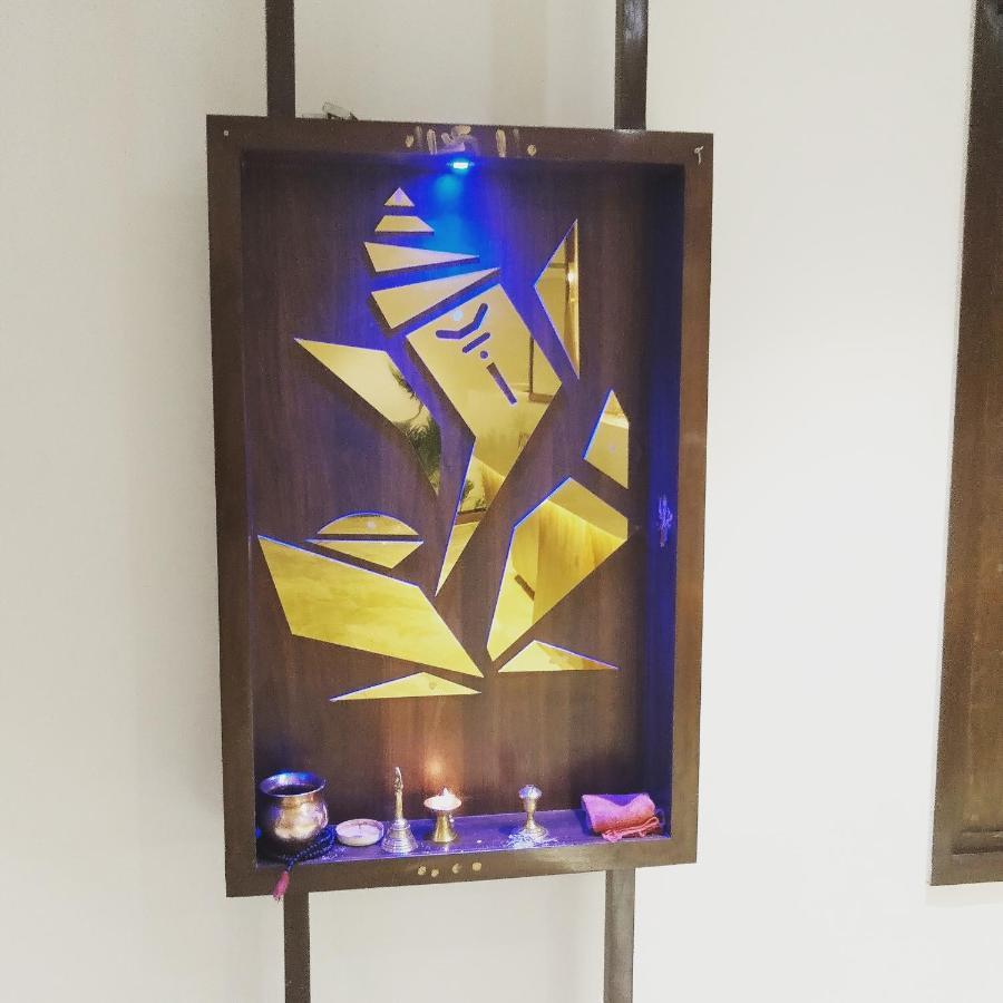 Sparsh - Chandkheda Hotel