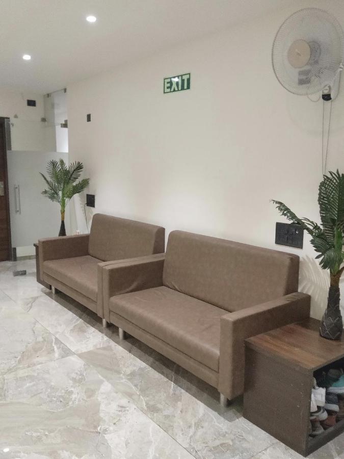 Sparsh - Chandkheda Hotel Ahmedabad