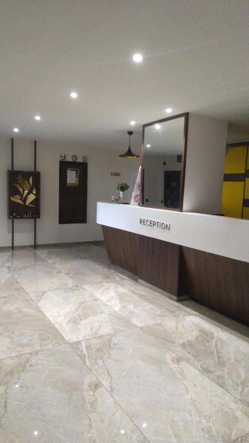 Sparsh - Chandkheda 4*