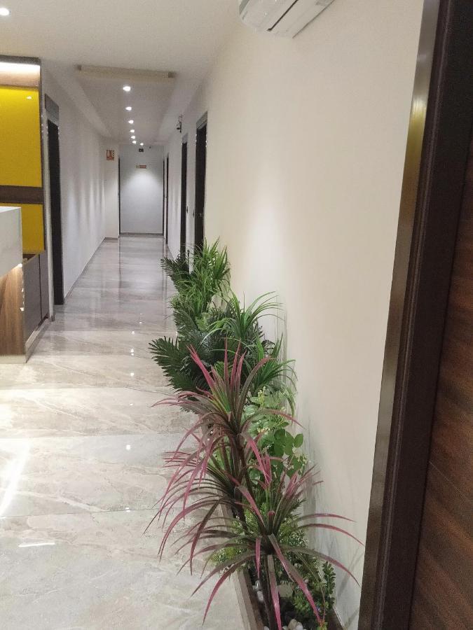 Sparsh - Chandkheda Hotel Ahmedabad