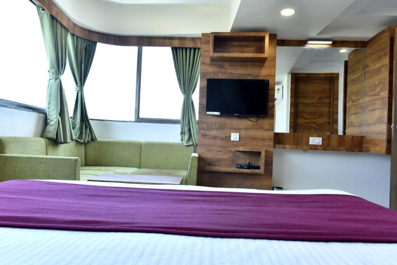 Royal King By Sky 3* Ahmedabad