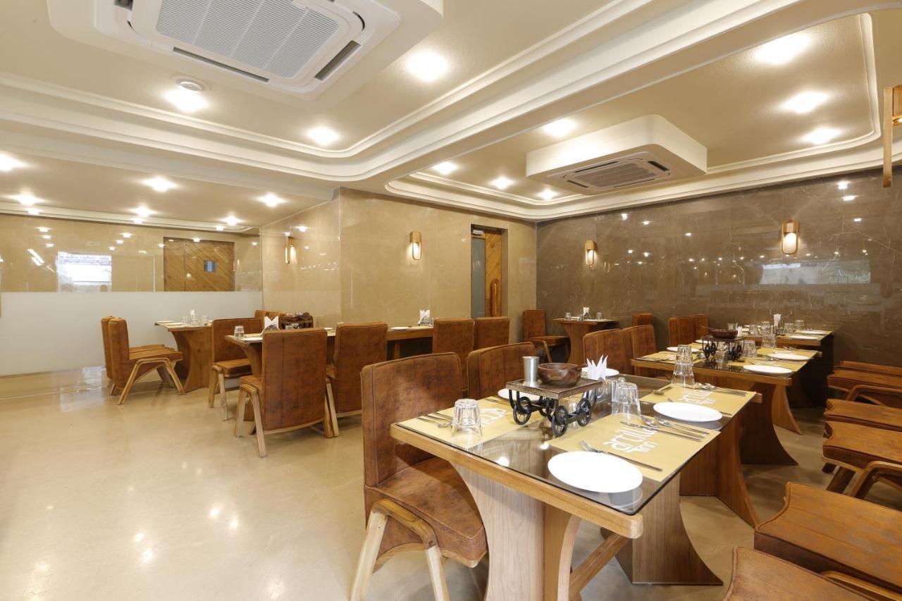 Artilla Ahmedabad