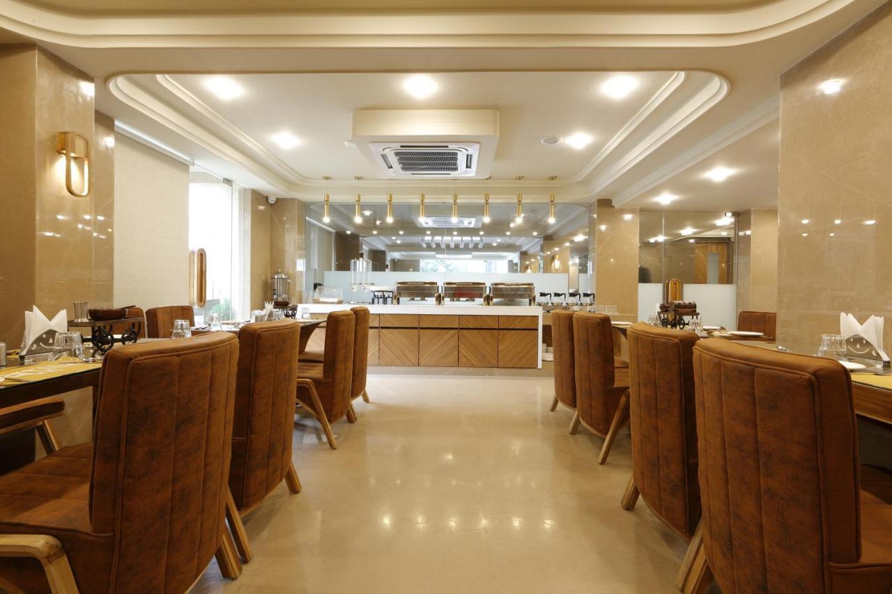 Artilla 4* Ahmedabad