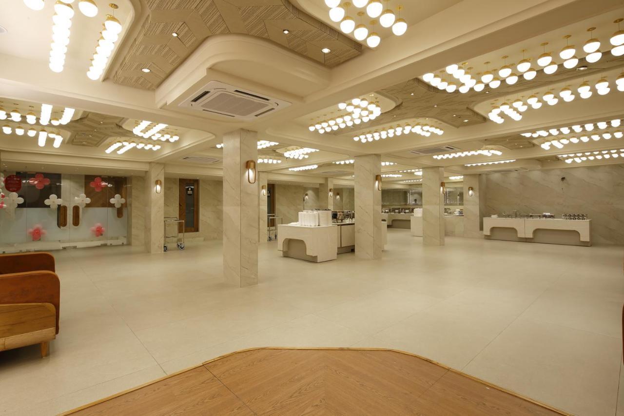 Artilla 4* Ahmedabad