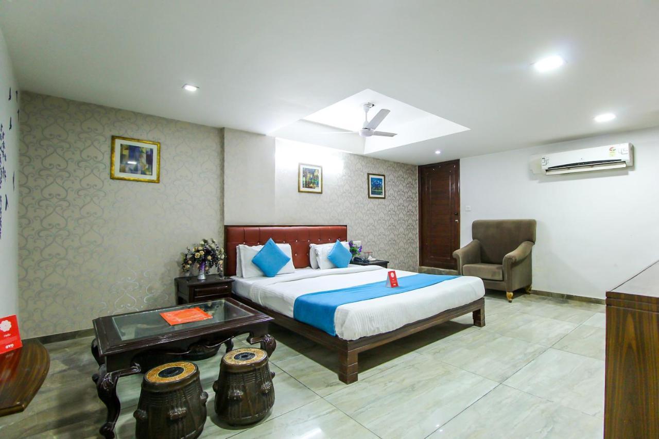 Seven 3* Ahmedabad