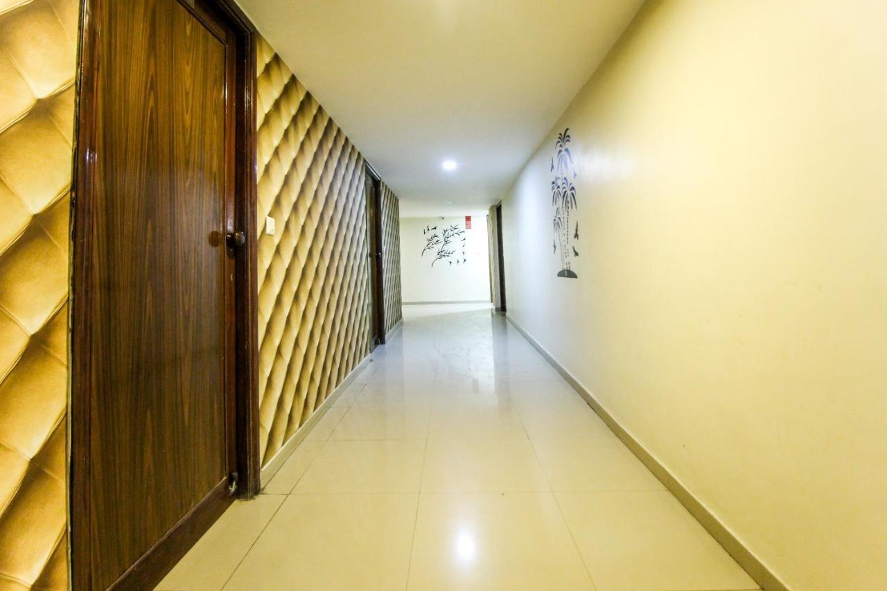 Hotel Seven Ahmedabad