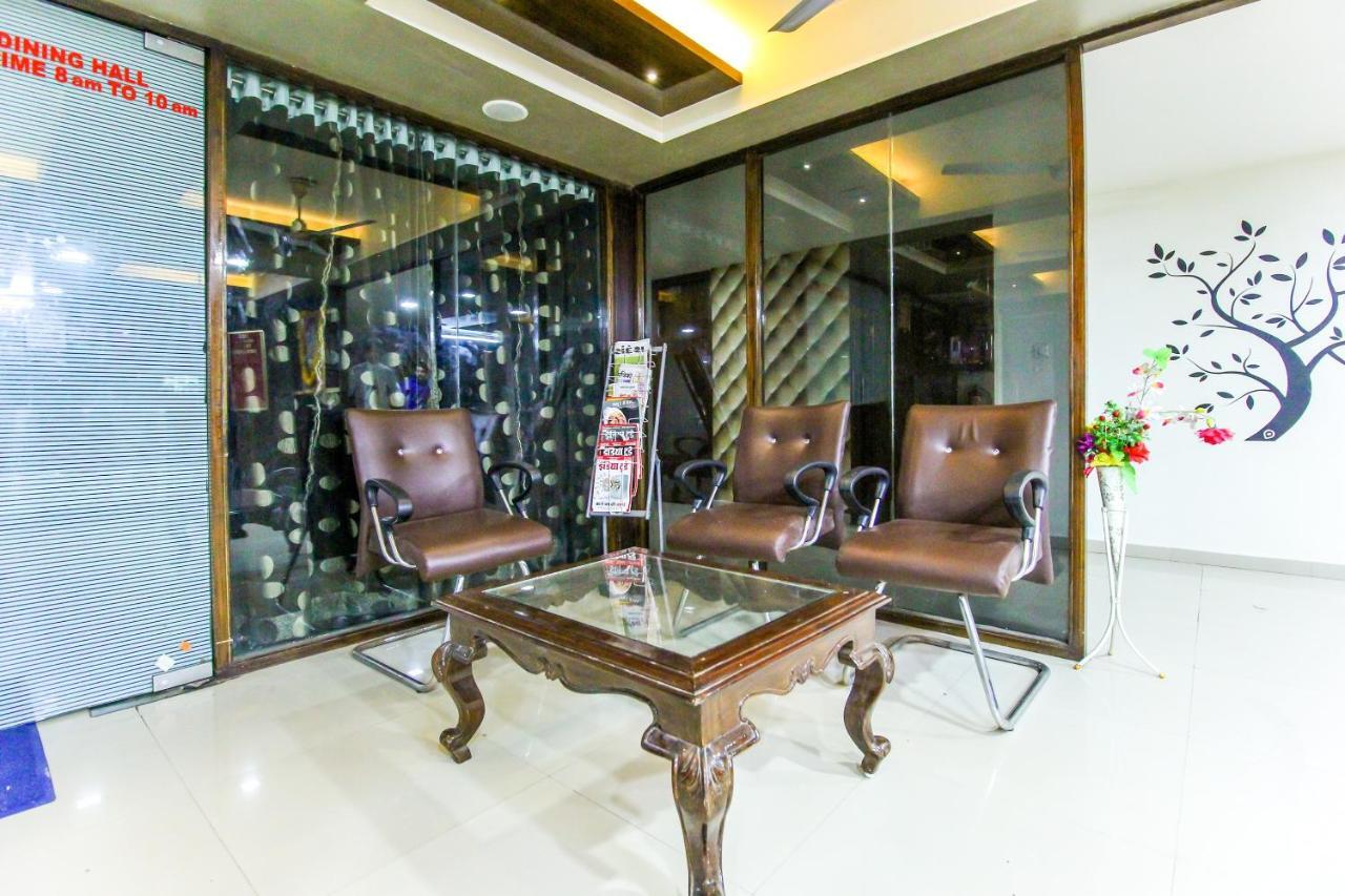 Hotel Seven 3*