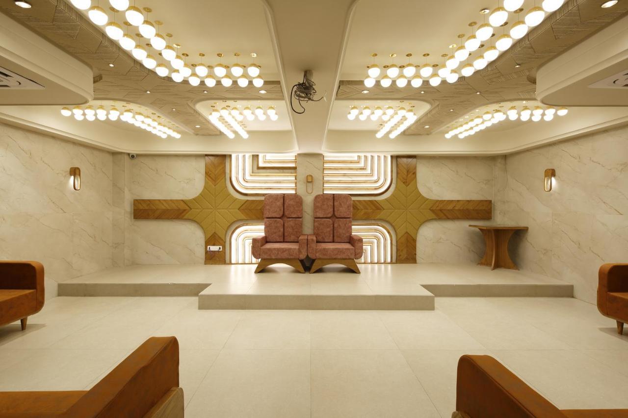 Artilla Hotel Ahmedabad