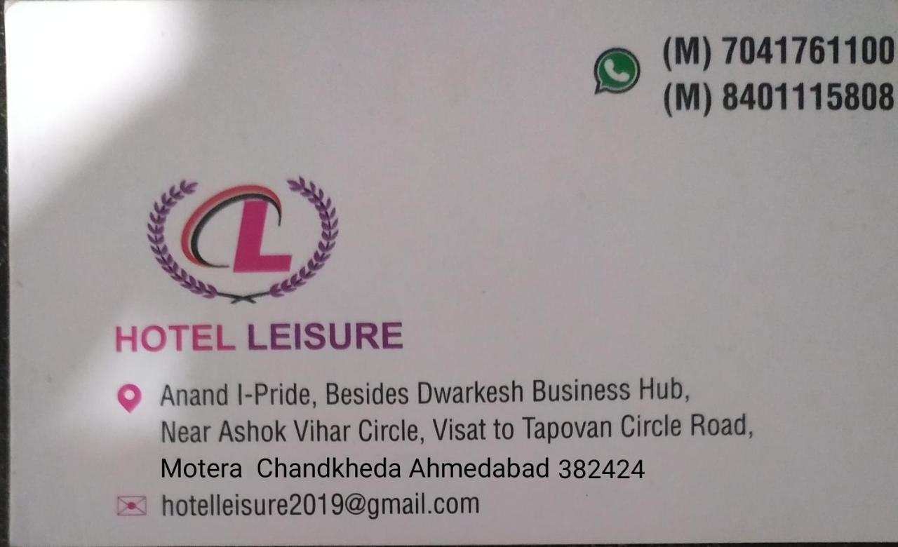 Hotel Leisure Hotel