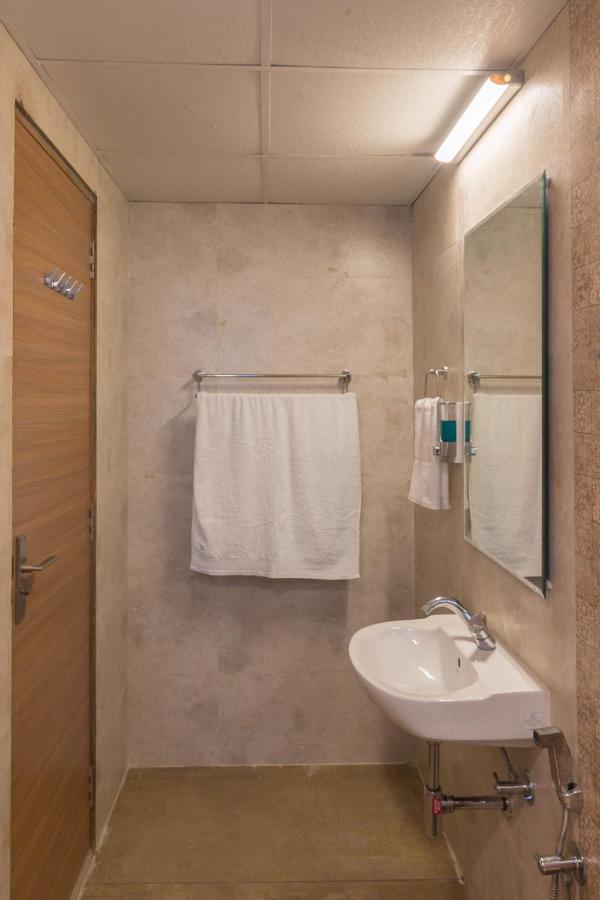 Arbor Park Serviced Apartment *