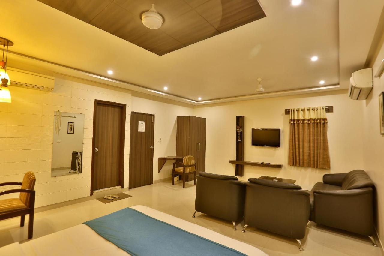 Hotel Kamran Palace 3*