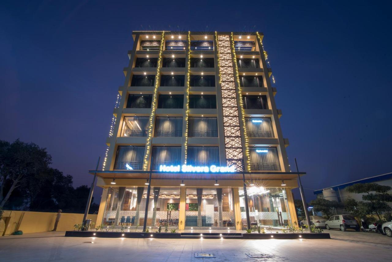 Silvera Grand Hotel