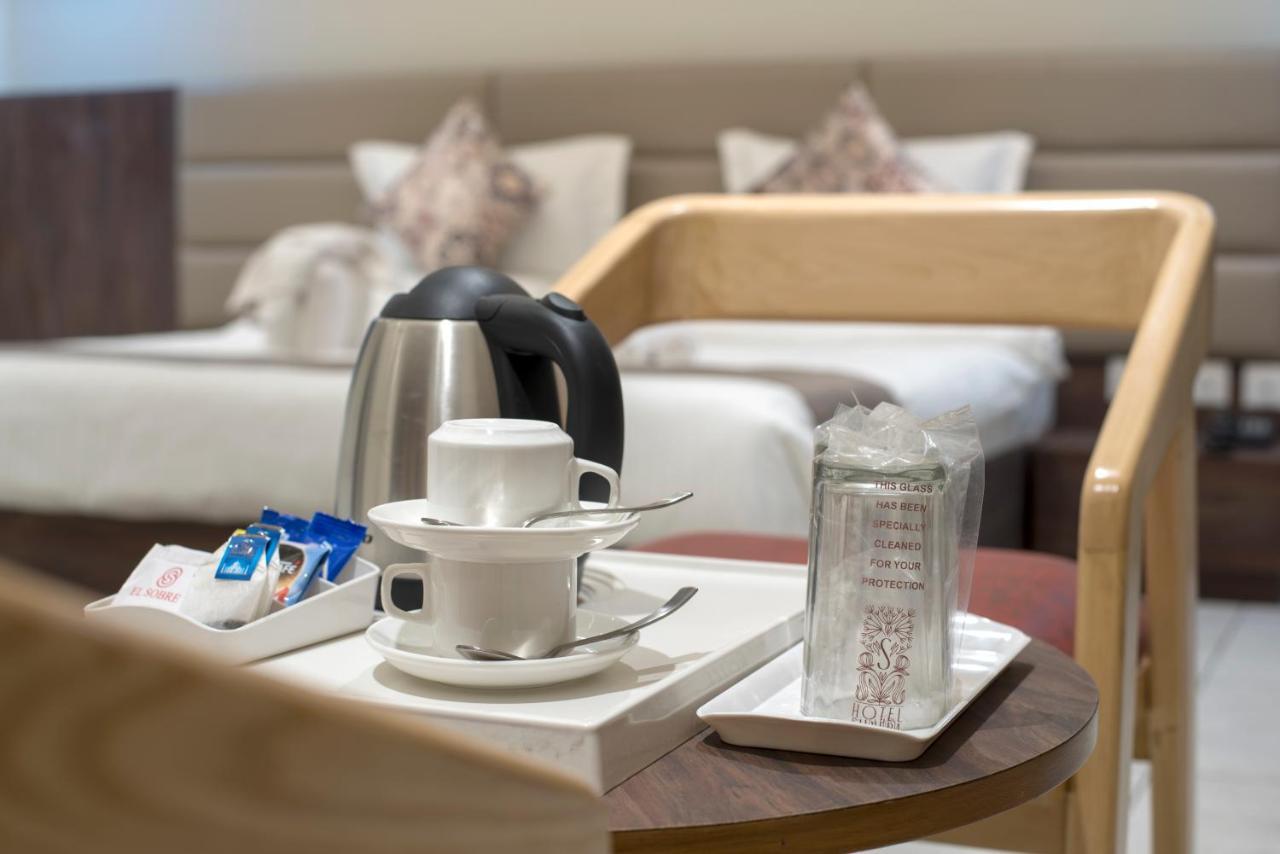 Hotel Silvera Grand