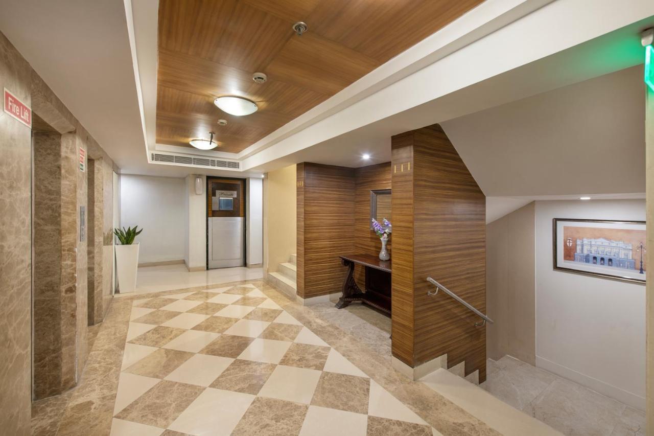 Hotel Bloomsuites L