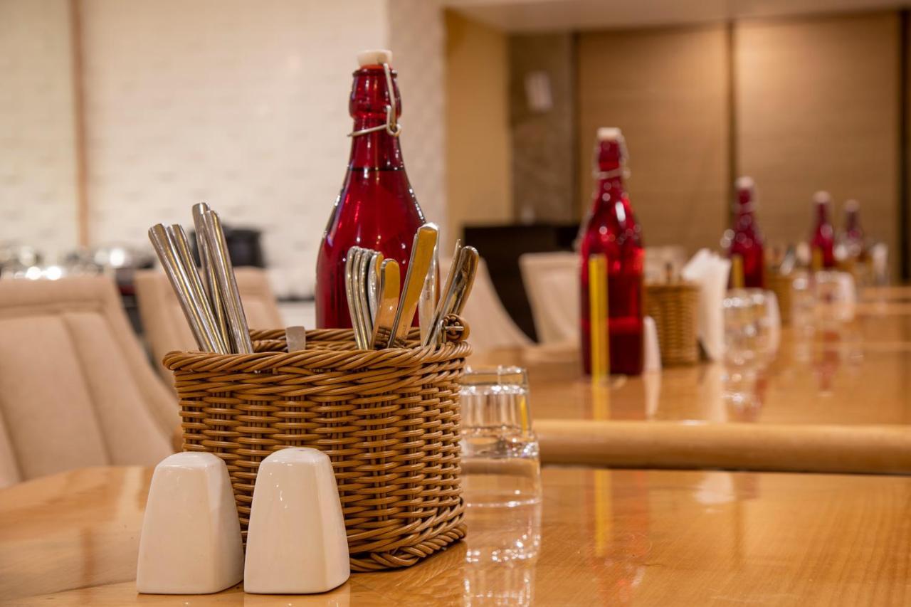 Bloomsuites L Hotel 4*