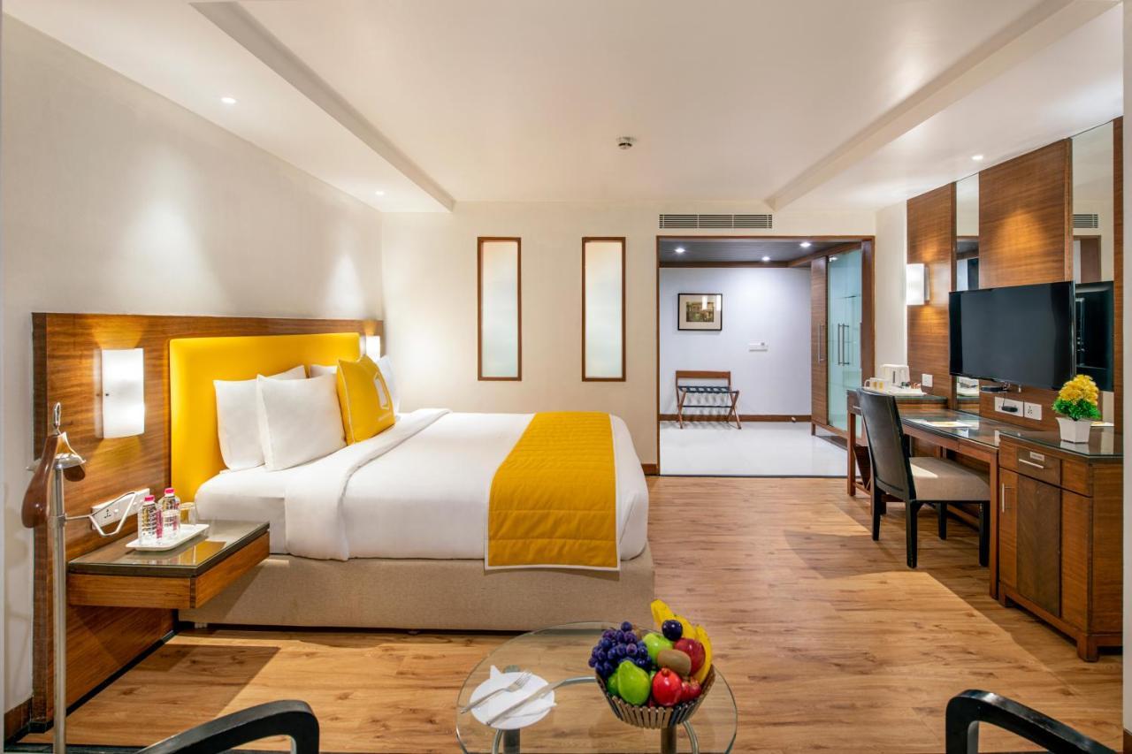 Bloomsuites L Hotel 4*