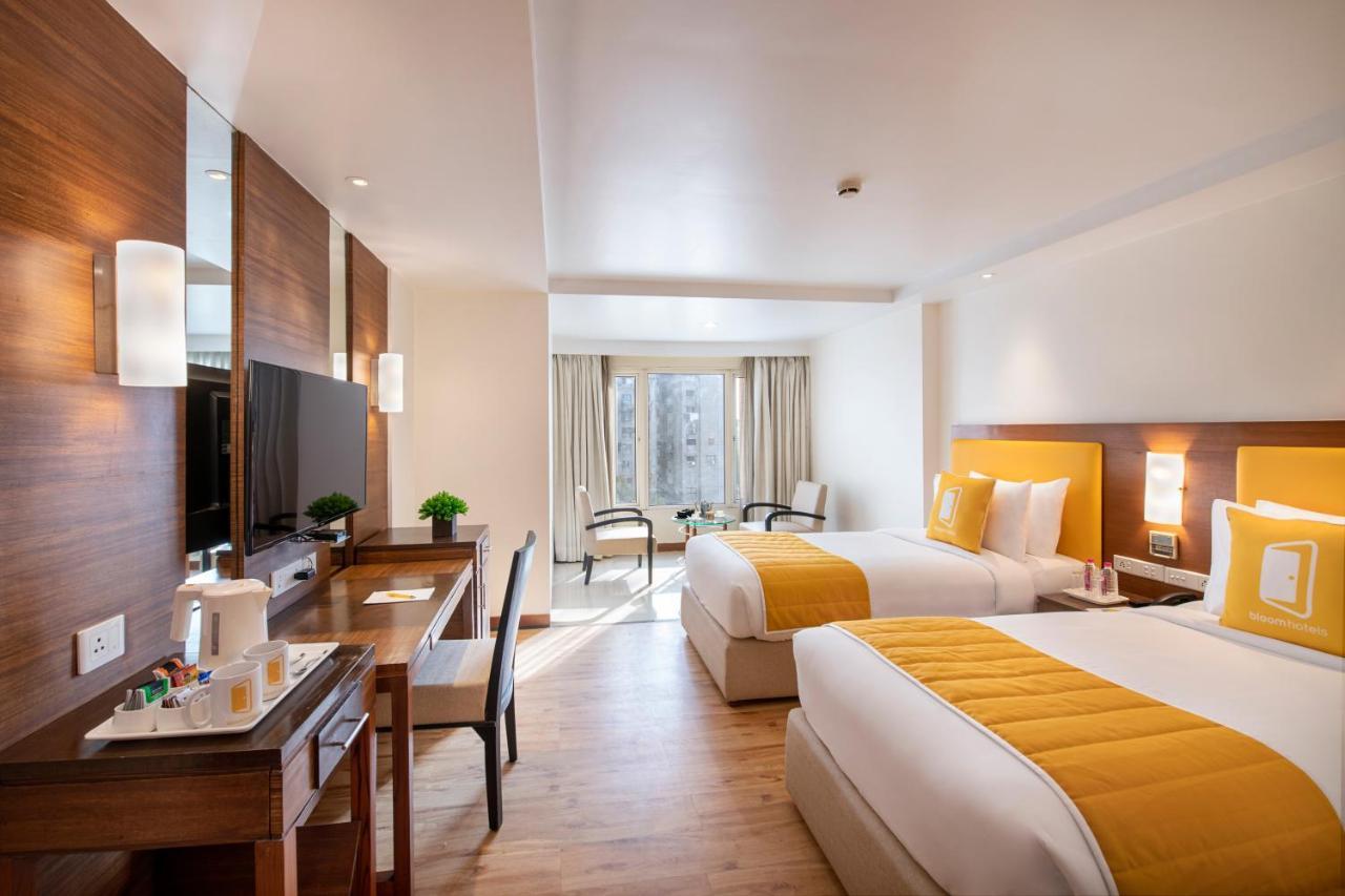 Bloomsuites L Hotel 4*