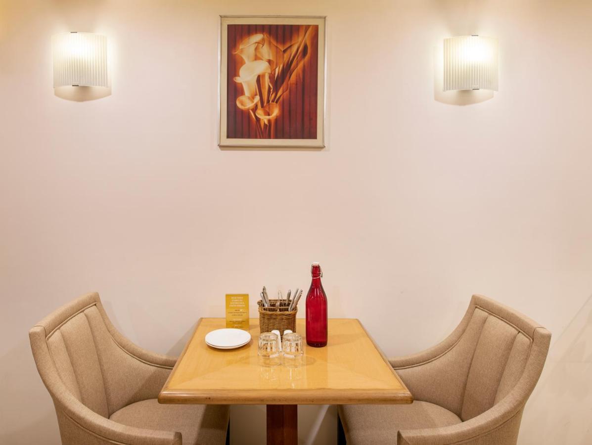 Bloomsuites L Hotel 4*