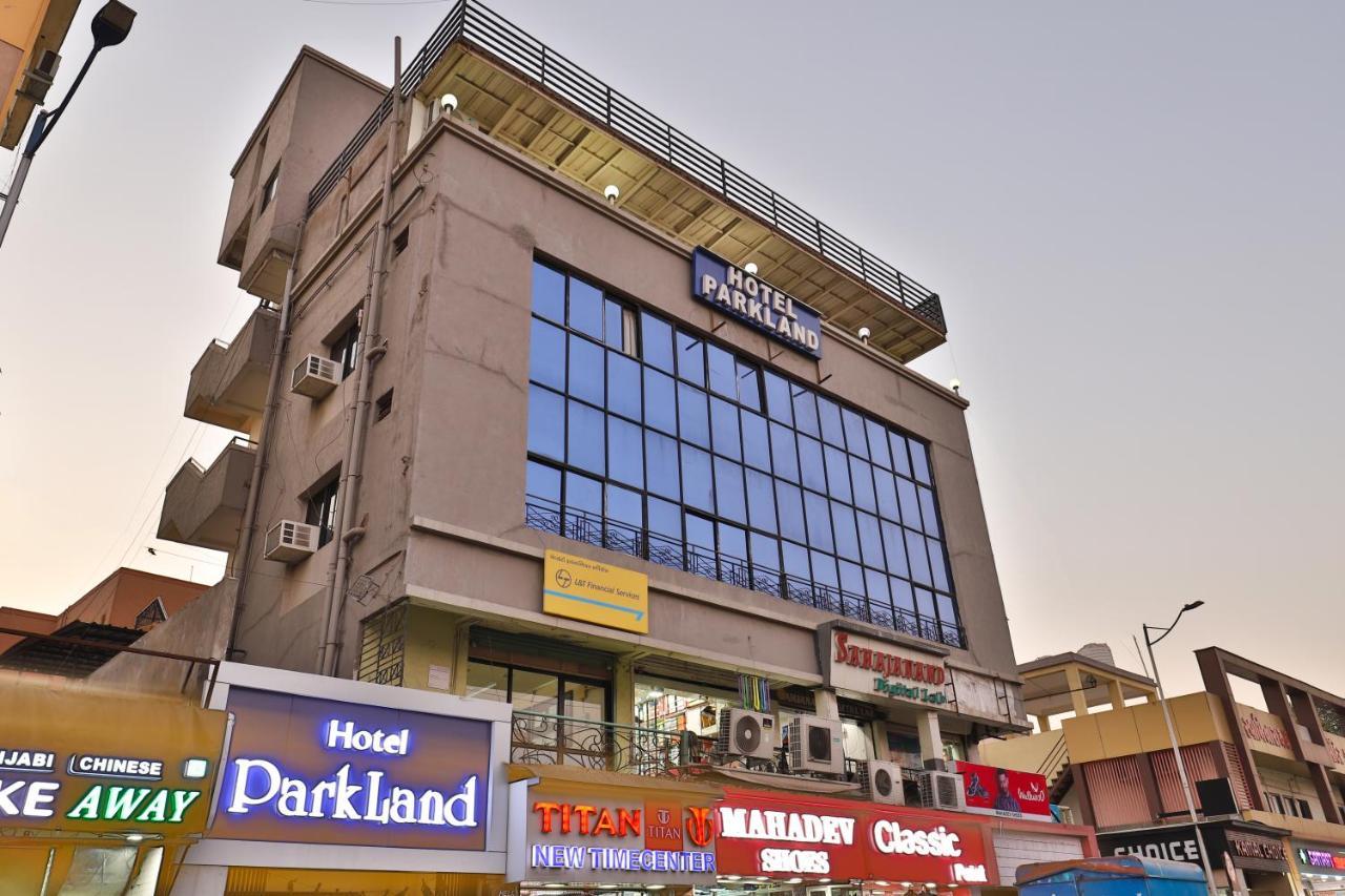 Park Land Hotel