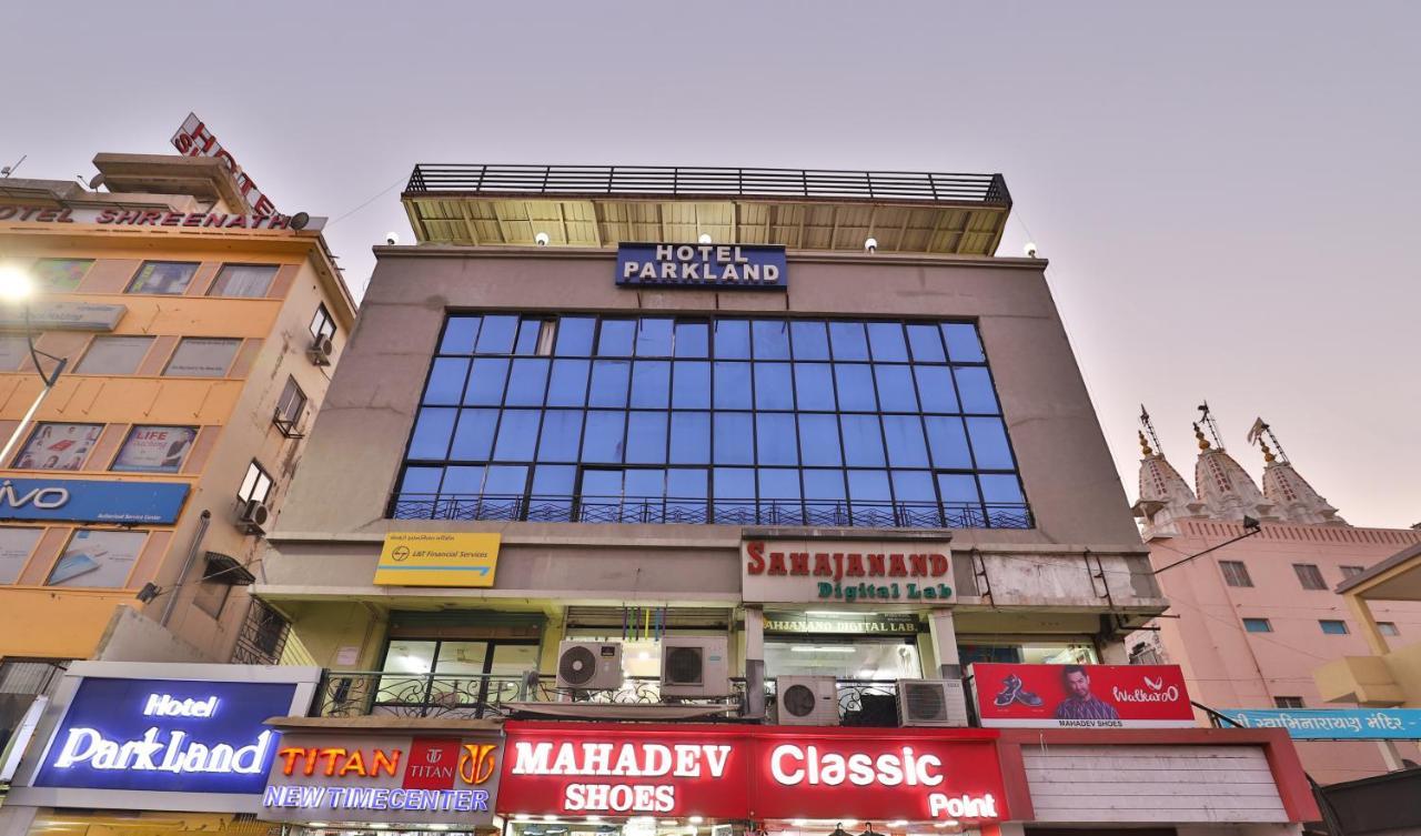 Hotel Park Land