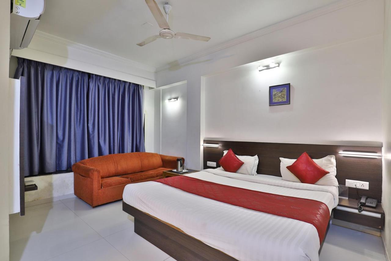 Hotel Park Land 2*