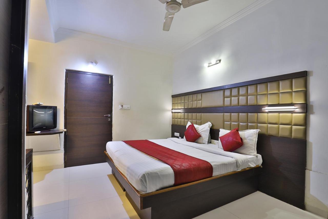 Park Land 2* Ahmedabad